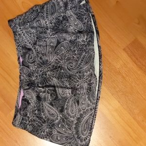 Athleta Swim Skirt
